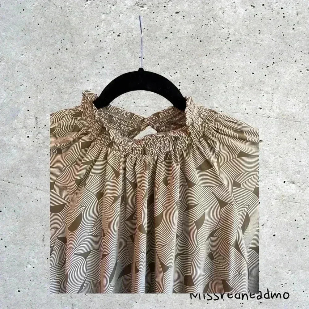 ~Worthington~ Blouse - XS - Picture 3 of 4